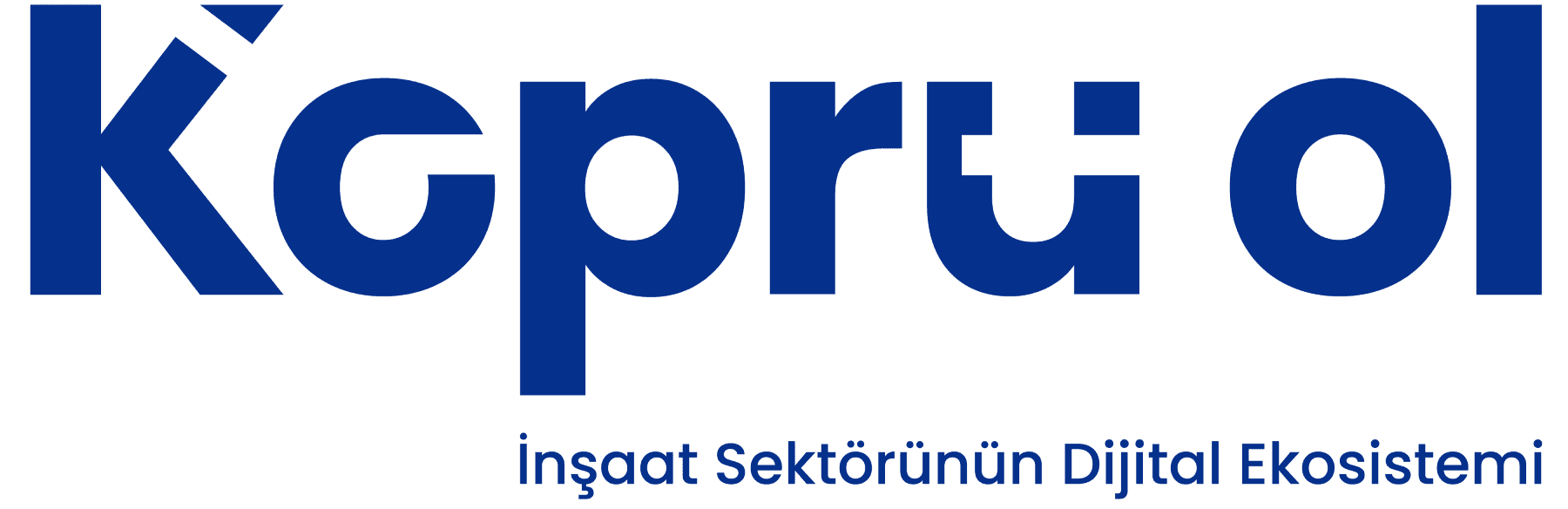 Köprü Ol — İnşaat Sektörünün Dijital Ekosistemi